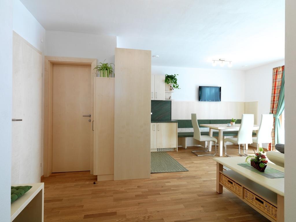 Almhaus Nassfeld Apartment Sonnenalpe Nassfeld Room photo