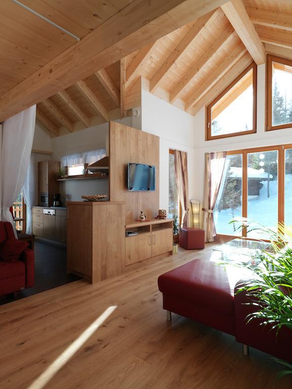 Almhaus Nassfeld Apartment Sonnenalpe Nassfeld Room photo